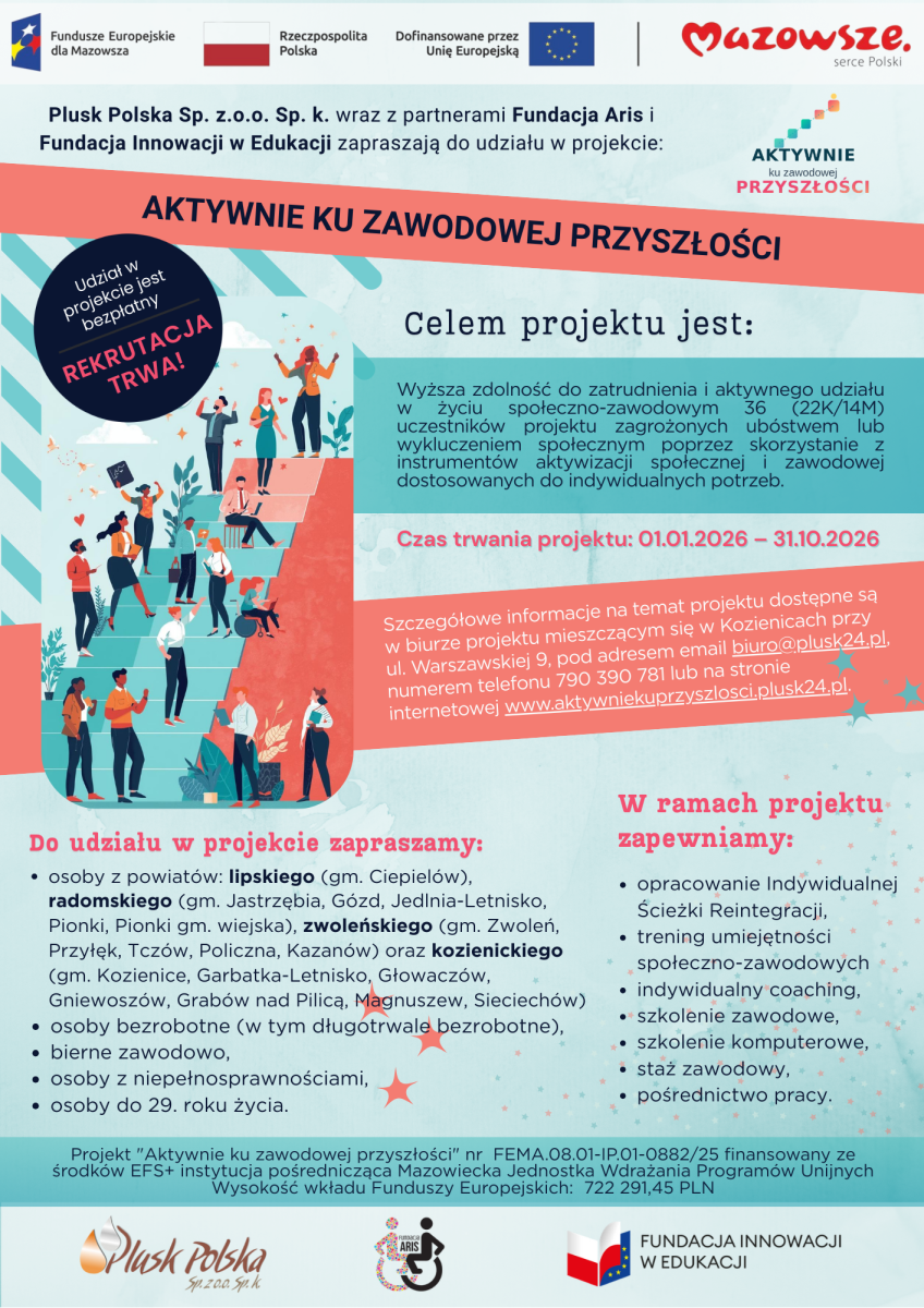 plakat-aktywnie-ku-zaw-przyszlosci